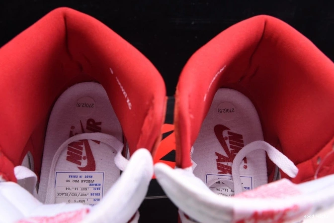 Cheap CQ4921-601 High OG '85 'New Beginnings' Jordan Air Retro 1 0723